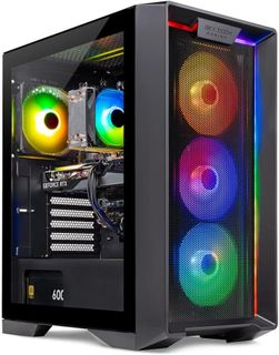New PC
