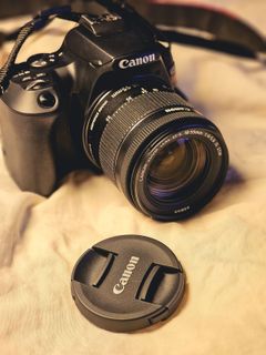 CAMERA