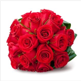 Bouquet of flowers