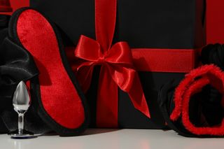 Some gifts aren't about the giver… they're about what they awaken.