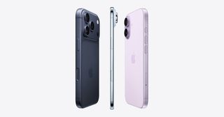 A CELL PHONE