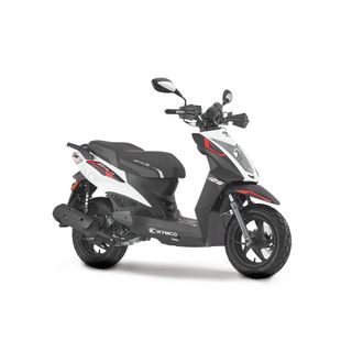 My motocicle