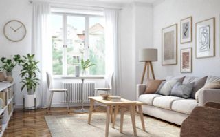New Apartament