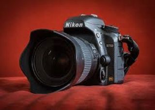 New Cam