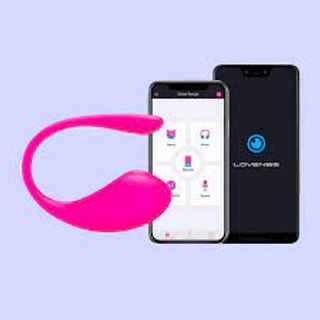 lovense lush 3