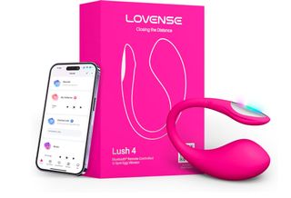 Lovense: Lush 4