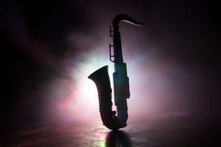 The Saxophone in my Life