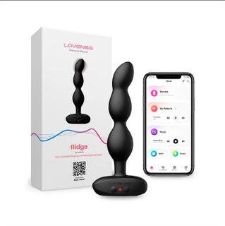 Ass toy