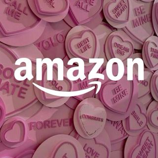 Amazon Wish List ?✨