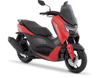 mi moto la que quiero