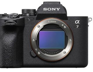 SONY ALPHA