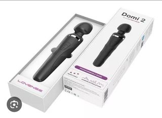 Domi 2 lovense