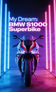 My desired motorcycle