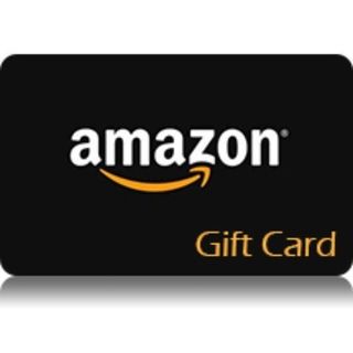 Amazon Gift card