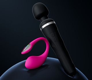 Lovense toys