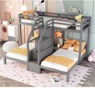 Dream bed