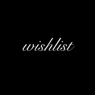 Amazon list
