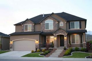 MY DREAM HOUSE!