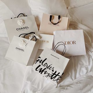 Shopping Day