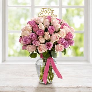 FLOWERS...