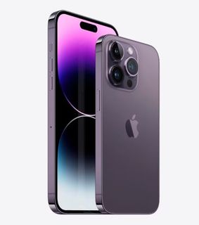 Necesito un iPhone 14 Pro Max