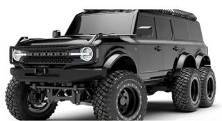 EL CARRO DE MIS SUEÑOS?