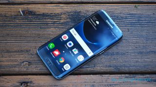 Samsung s7 Edge