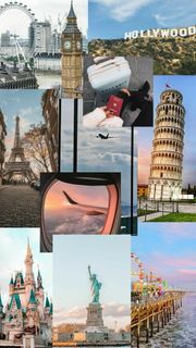 travels
