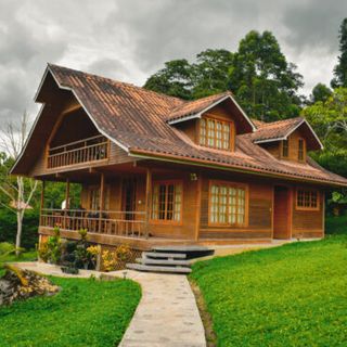 house of my dreams♥