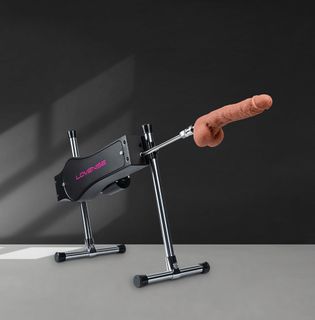 Sex Machine