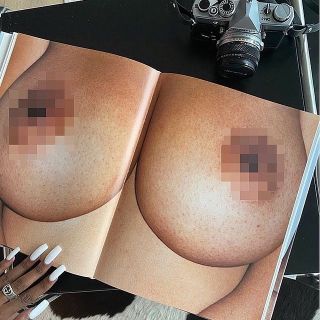 NEW BOOBS TO MY BIRTHDAY