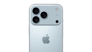 New Phone