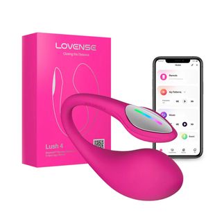 stronger vibrations, worse behavior ?