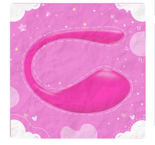 My Lovense toy