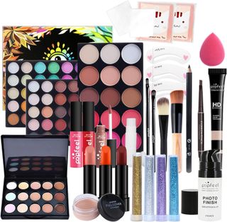 NEW MAKEUPV