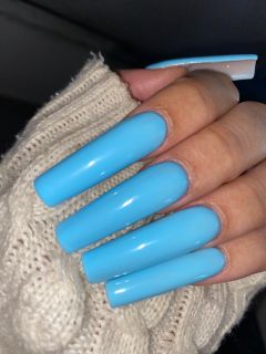 I want to dig my nails all over your body