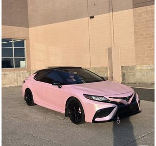 the car of my dreams