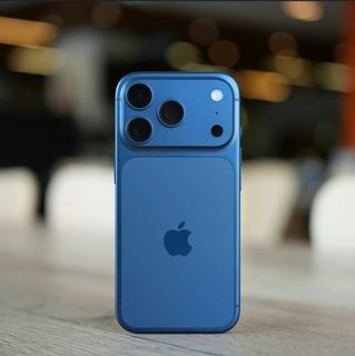 New phones