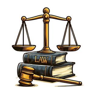 Be a professional lawyer