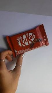 Give me a KitKat