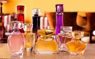 perfumes