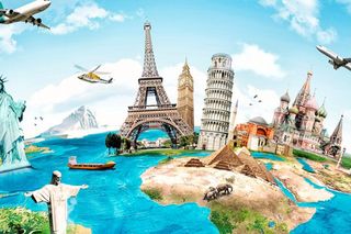 Euro Trip
