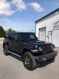 MY FIRST CAR