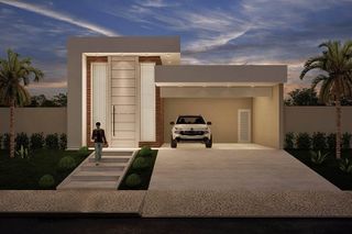 My house