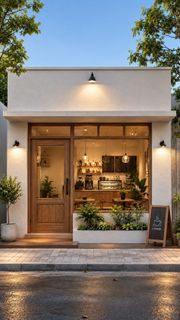 Coffee Shop