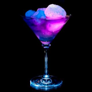 GIVE ME A DRINK