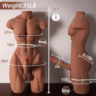 just imagine that it's you