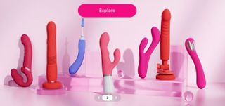 LOVENSE TOYS