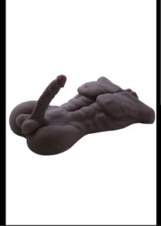 Trunck Dick Black : 3.333 TKS