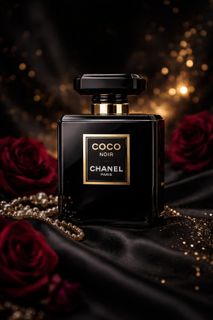 Chanel – Coco Noir